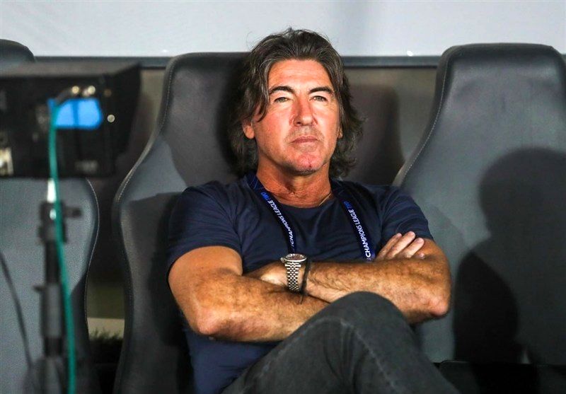 حرکت عجیب ساپینتو پس از شکست برابر المحرق