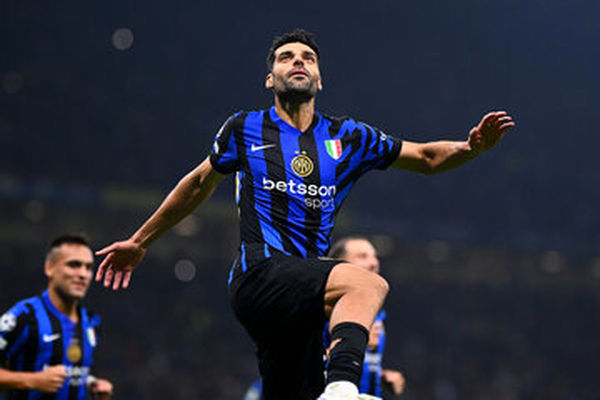 خداحافظی بی سر و صدای اینتر با مهدی / طارمی ارزان ترین بازیکن لیست فروش