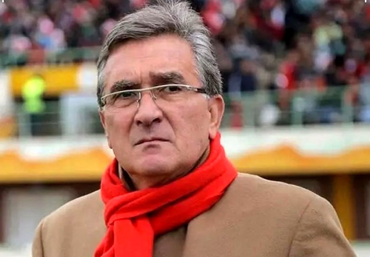 برانکو سرمربی تیم ملی چین شد