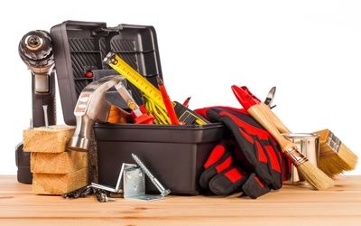 بهترین برند ابزار آلات در 1404