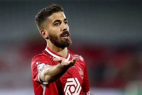  فرشاد فرجی: خدا کند که بمیرم...