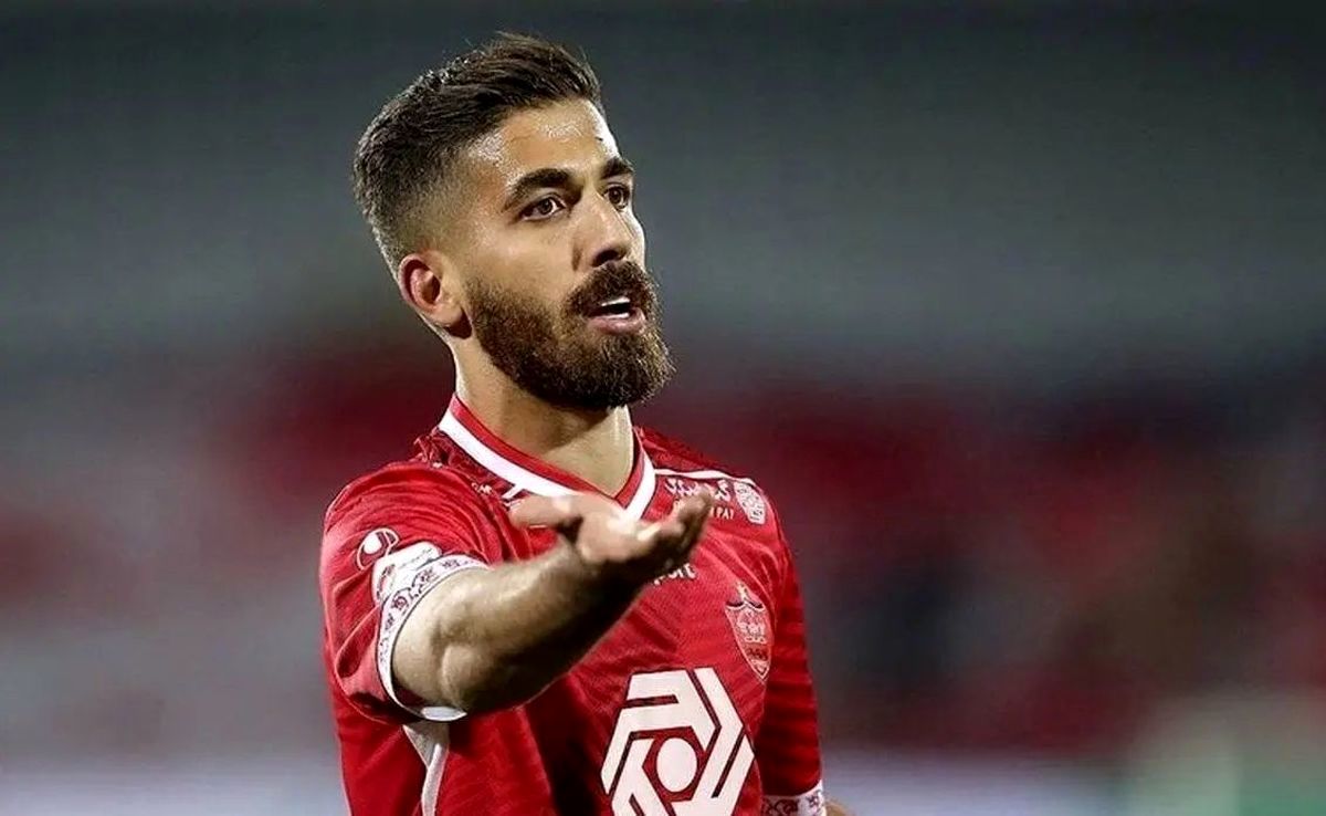  فرشاد فرجی: خدا کند که بمیرم...