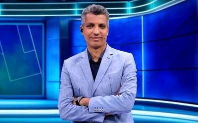 ببینید/ عادل فردوسی‌پور برنامه 90 را احیا کرد