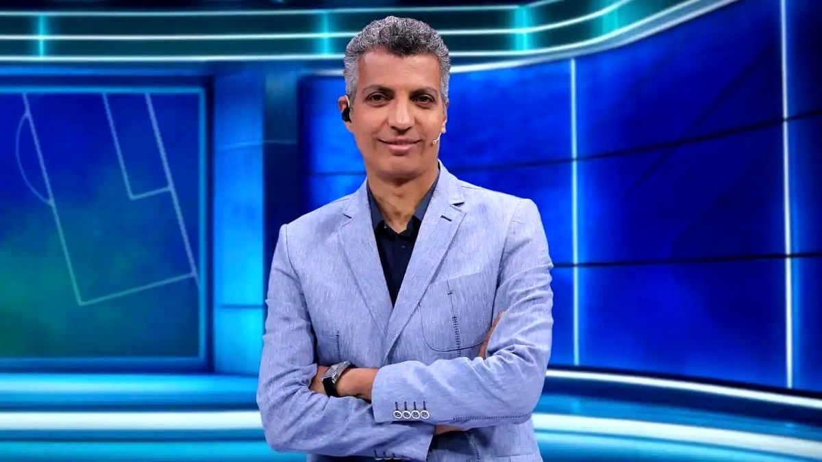 ببینید/ عادل فردوسی‌پور برنامه 90 را احیا کرد