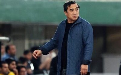 کنایه سنگین خداداد به شجاع خلیل‌زاده: با تریلی از روی تو رد می‌شدم!