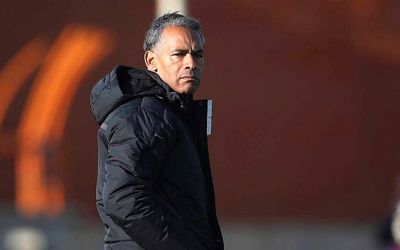 جدایی غیرمنتظره مورایس از الوحده!