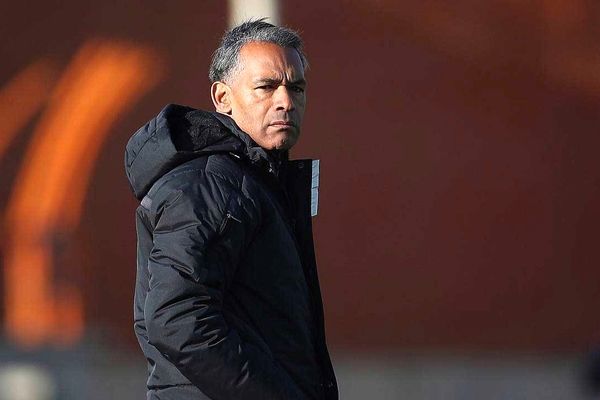 جدایی غیرمنتظره مورایس از الوحده!