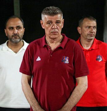 همدردی ساوو میلوشویچ با مردم ایران