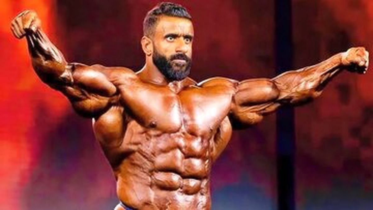ادعای عجیب یک بلاگر اینستاگرامی درباره هادی چوپان/سینتول میزند!