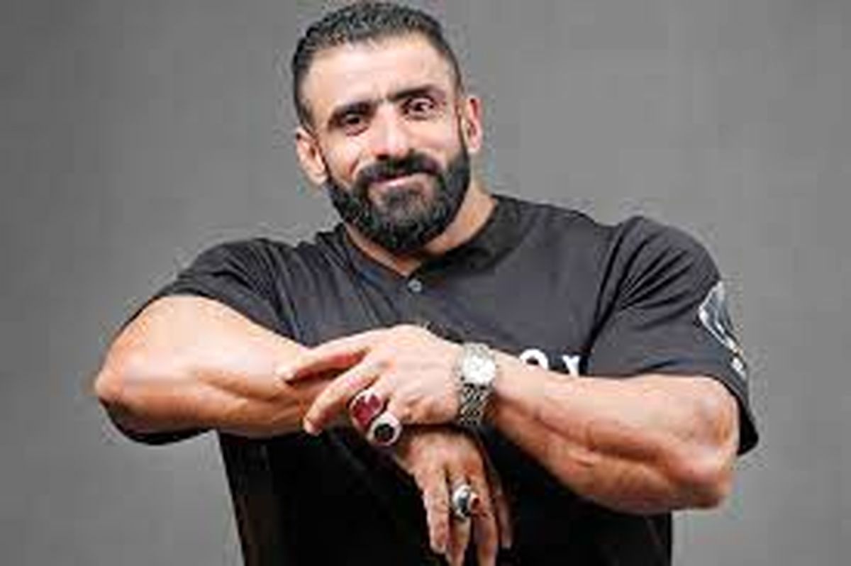 توصیه جالب هادی چوپان: هیچ‌وقت بدِ ایران را نگویید/ ویدئو
