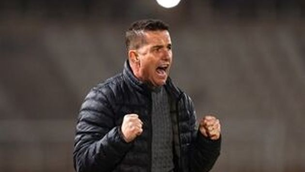 اوسمار: باید یک بند به قراردادم با پرسپولیس اضافه می‌کردم