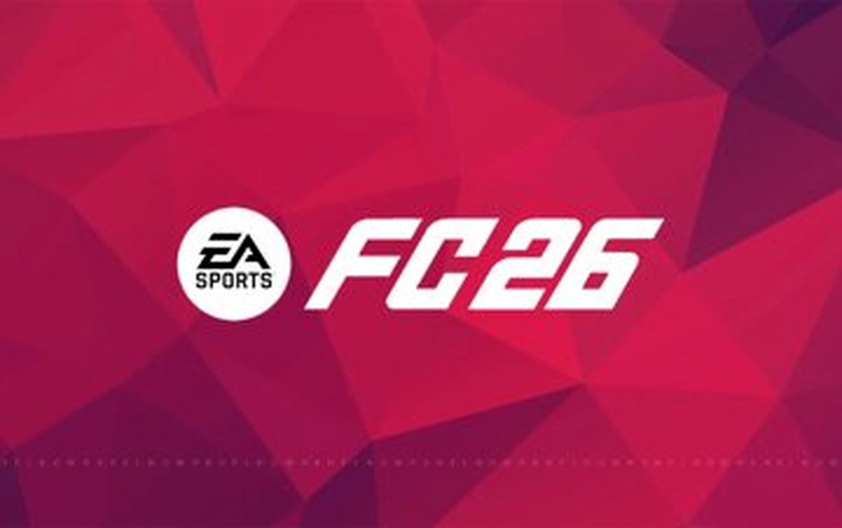 طرح کارتهای FC26 لو رفت