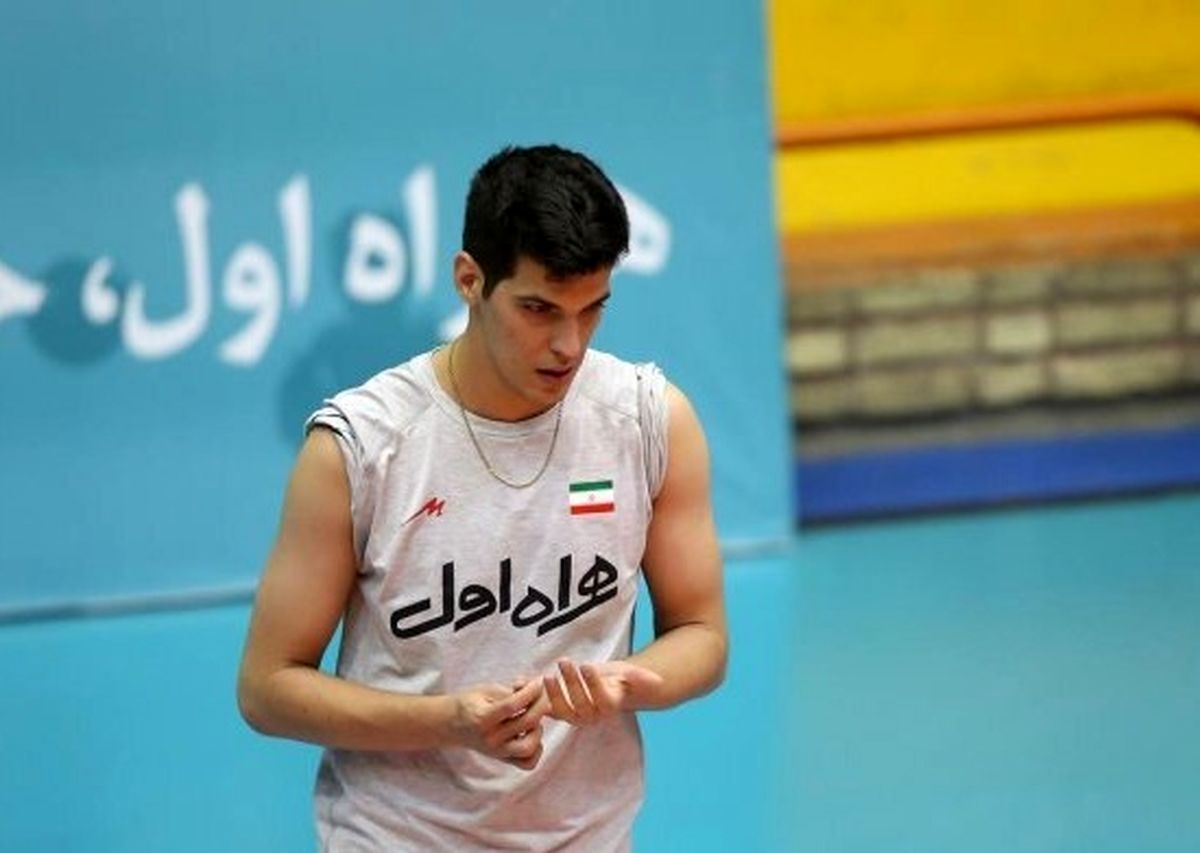 ابهام تازه درباره مرگ مغزی صابر کاظمی/ افشاگری بازیکن باشگاه قطری: دوربینهای مداربسته را موقع حادثه قطع کرده بودند!