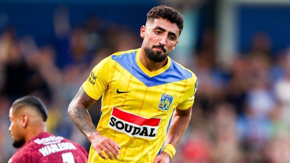 صحبت‌های بازیکنی که بعد از 13 ماه چشم قلعه‌نویی را گرفت