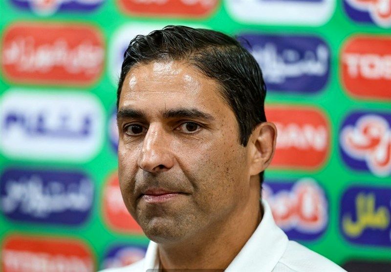 ناراحتی هاشمیان از پیام هیئت مدیره