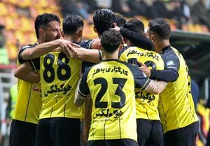 جدول لیگ برتر فوتبال ایران در هفته چهاردهم/ سپاهان صدرنشین شد، چادرملو سوم