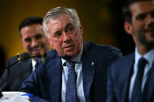 آنچلوتی به یک سال زندان محکوم شد