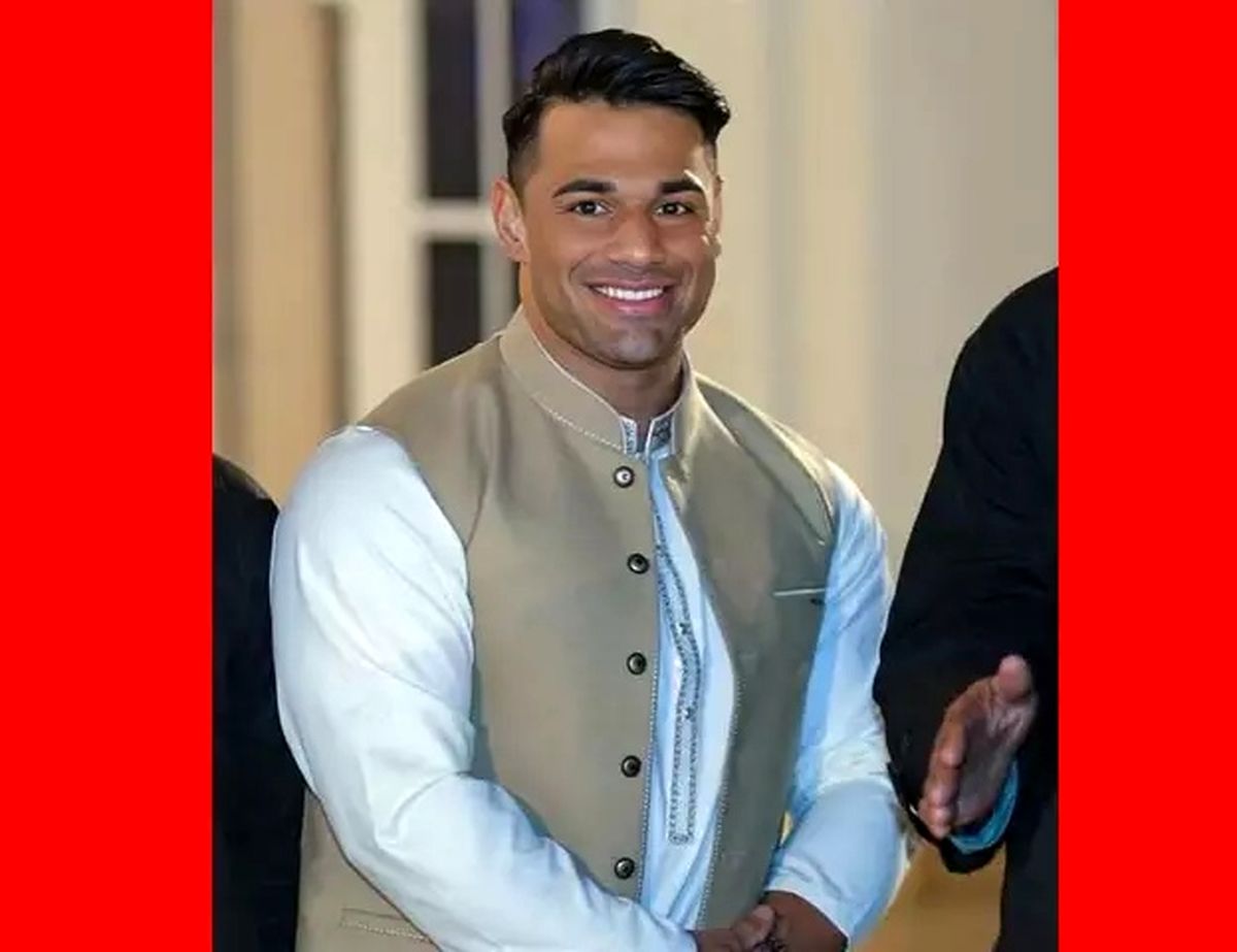 از پناهندگی تا درگیری با آرنولد شوارتزنگر؛ علی بلال، نخستین افغانستانی تاریخ مستر المپیا!