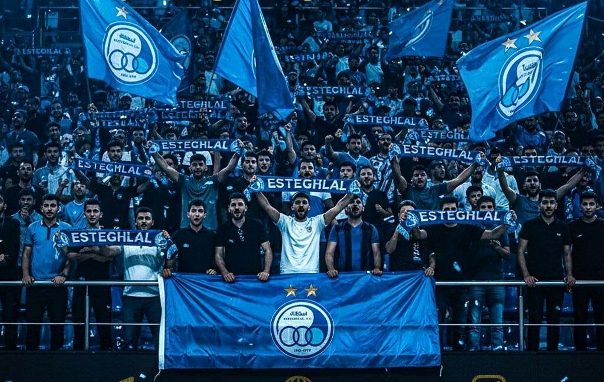 
۷/۰۰۰/۰۰۰/۰۰۰ تومان جریمه در انتظار استقلال!