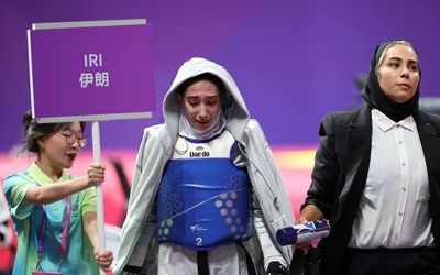 عذرخواهی هادی ساعی از استاد پیرهادی/ برخورد با متخلفان در کمیته انضباطی

