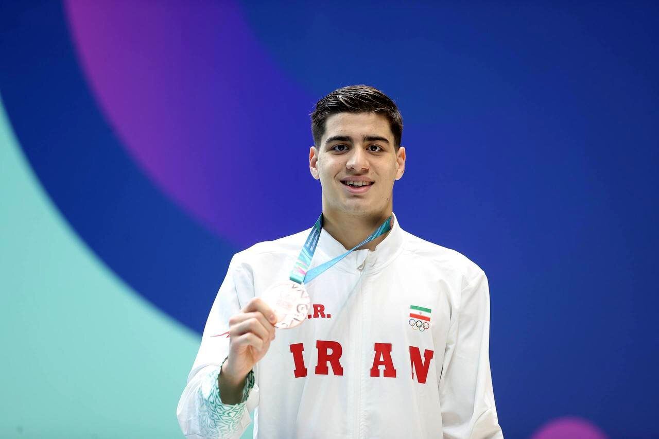 اسامی و تصاویر مدال‌آوران ایران در بازی‌های همبستگی کشورهای اسلامی ۲۰۲۵ ریاض