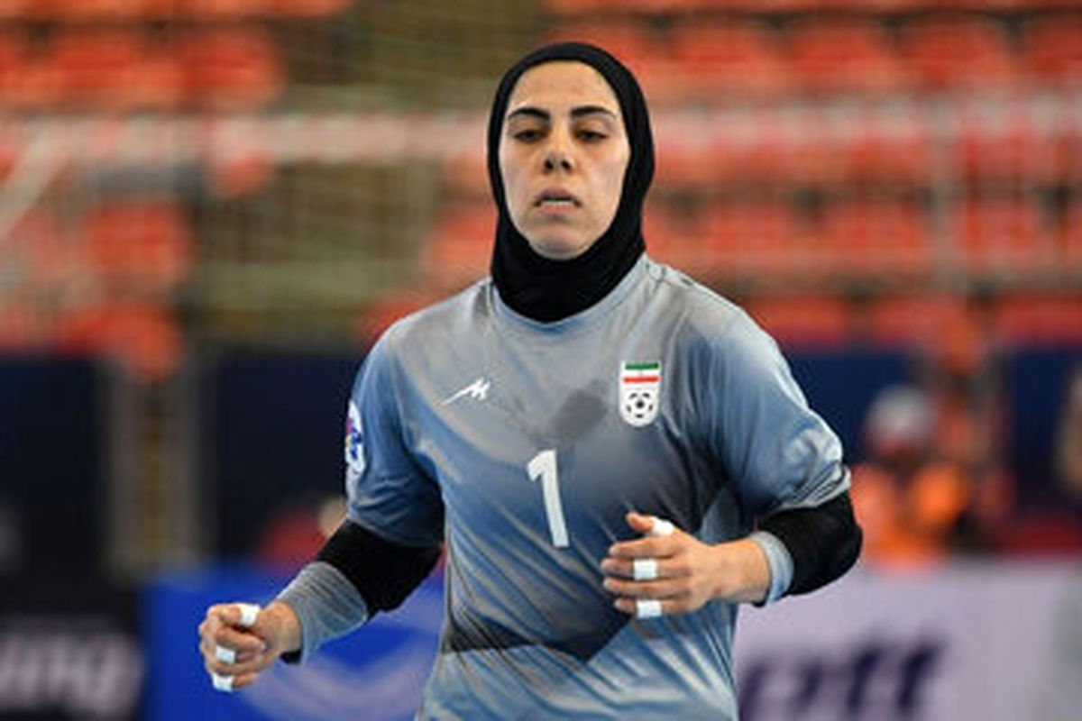 بمب جدید استقلال؛ دروازهبان تیم ملی آبیپوش شد!