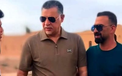 علی دایی که پیامبر نیست اما حسادت را بس کنید!

