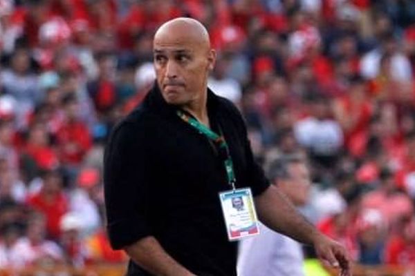 منصوریان برای عراقی‌ها هم اسطوره شد