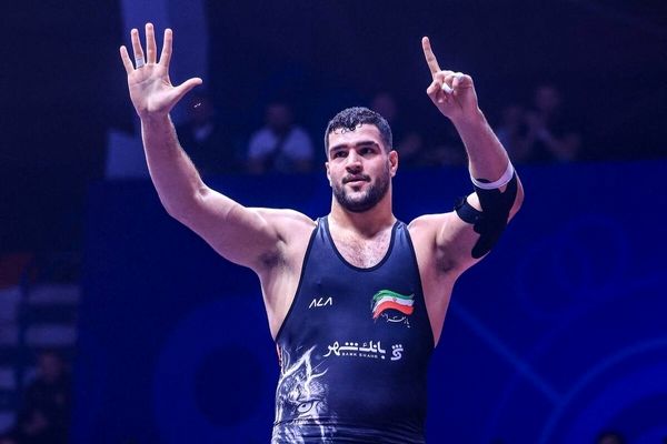 کوچ معصومی به کشور آذربایجان!