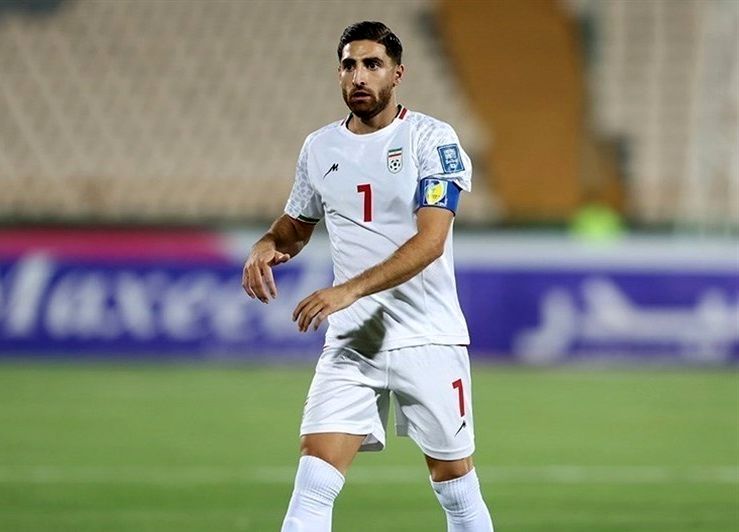 شباهت تیم‌ملی به گروه موسیقی/ چطور ازبکستان در نیمه دوم خلع سلاح شد؟
