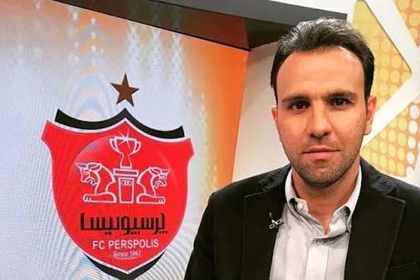 بازگشت محسن خلیلی به پرسپولیس با اختیار کامل در چند پست