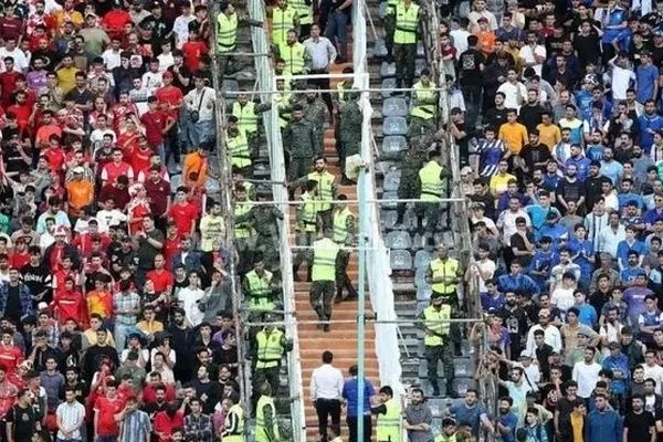 روز و ساعت دقیق دربی ۱۰۶؛ زمان بازی پرسپولیس-استقلال هفته دوازدهم